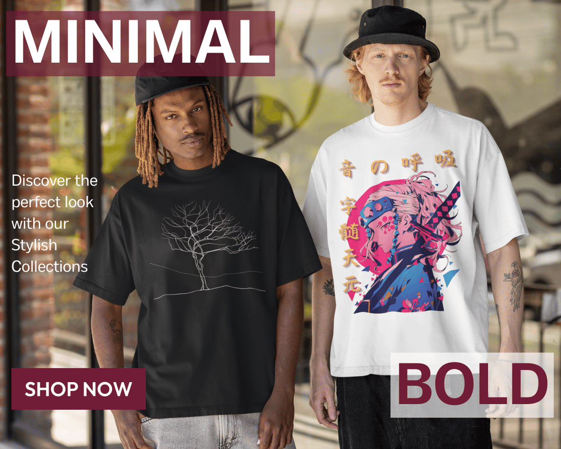 Minimal to Bold Designs Collections | Shop Now