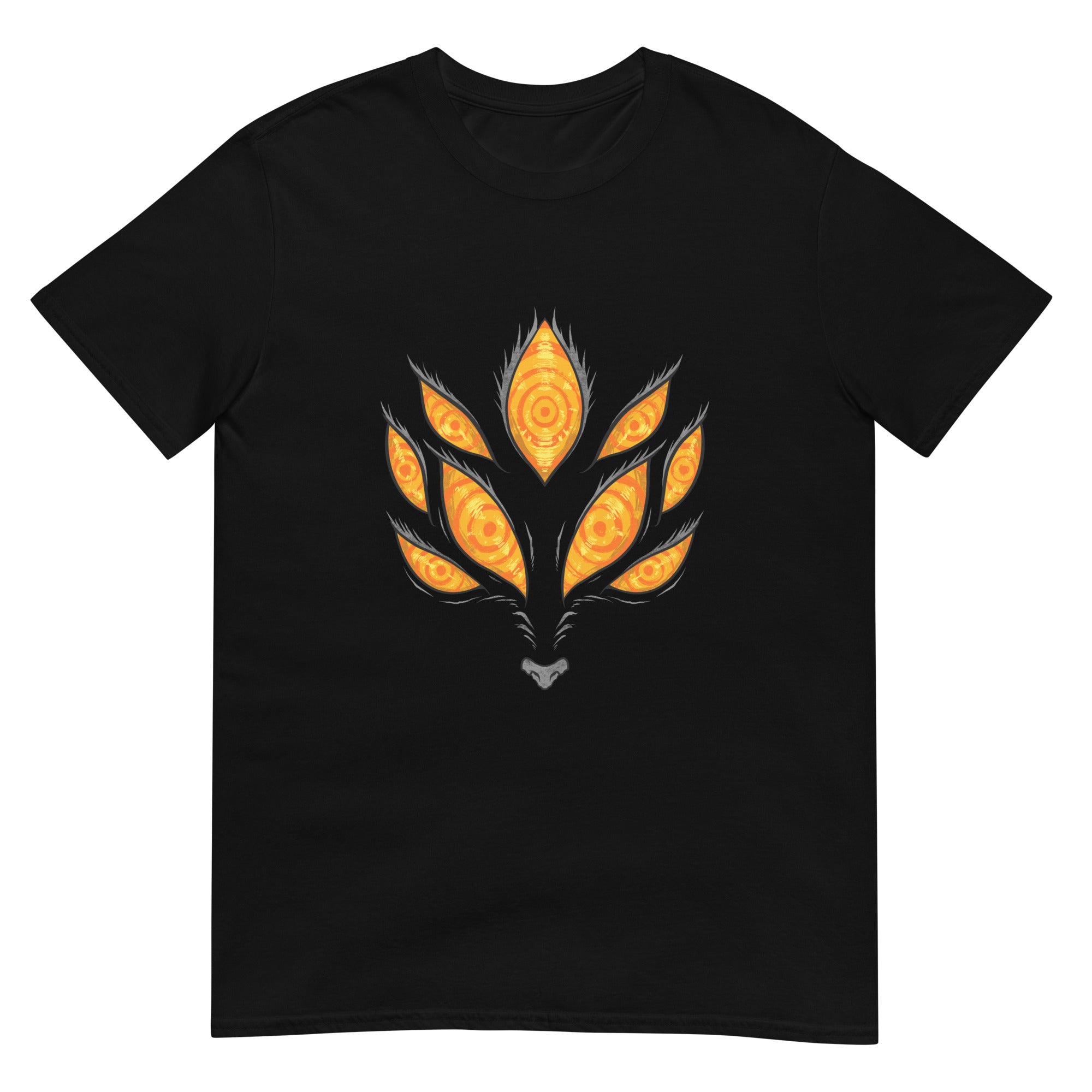 Mystic Kon Anime T-Shirt