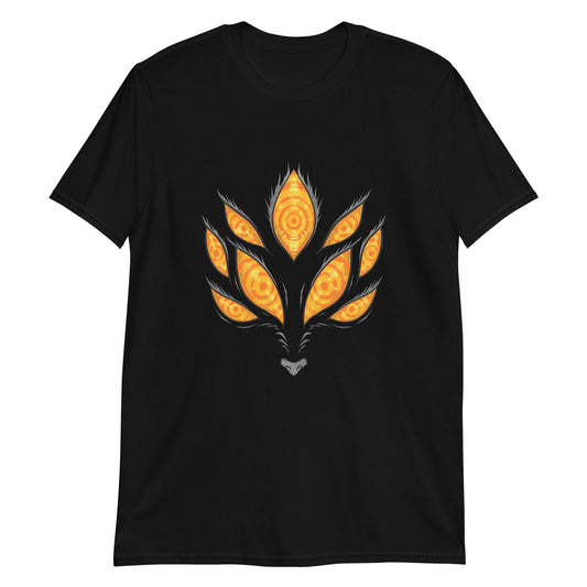 Mystic Kon Anime T-Shirt