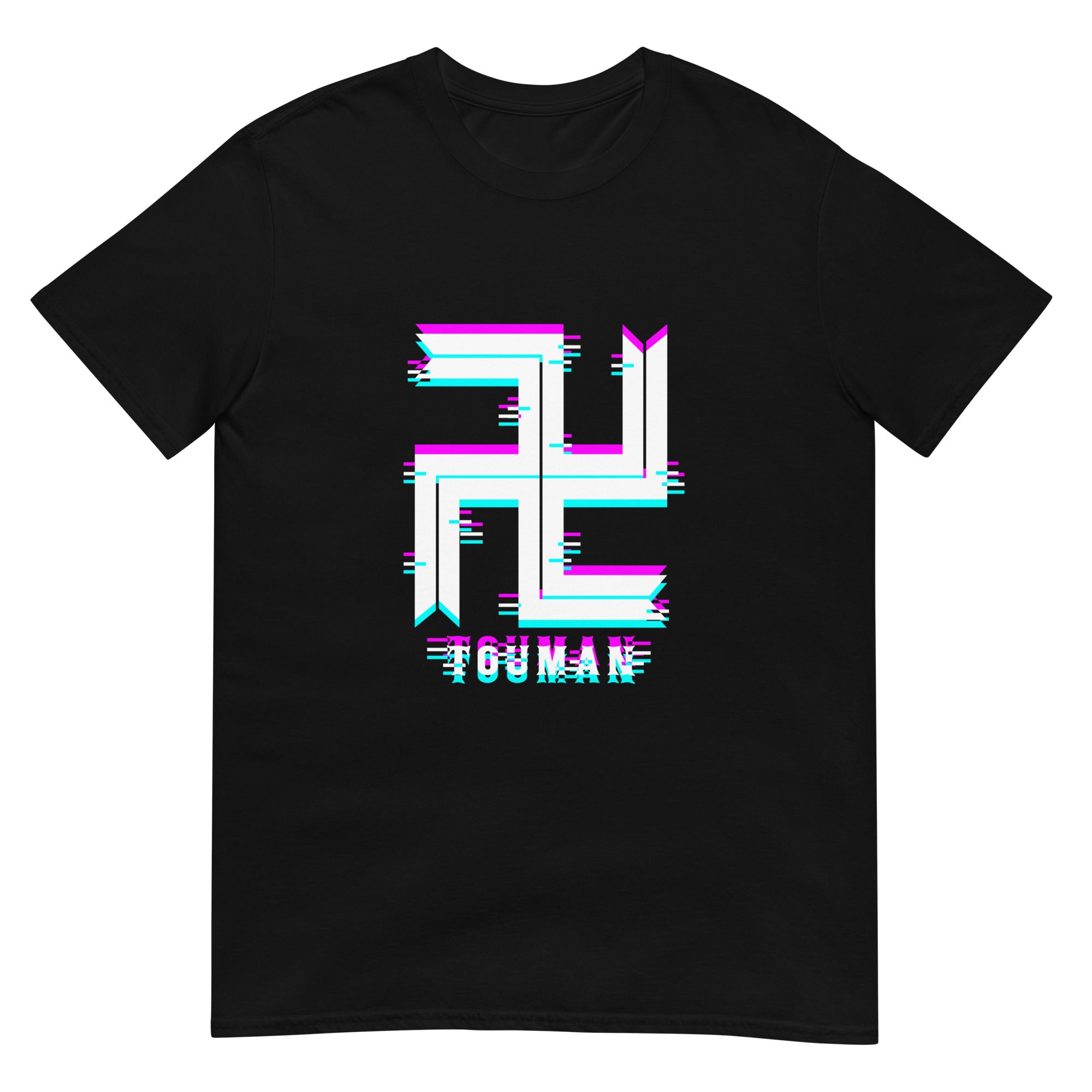 Touman Logo Anime T-Shirt