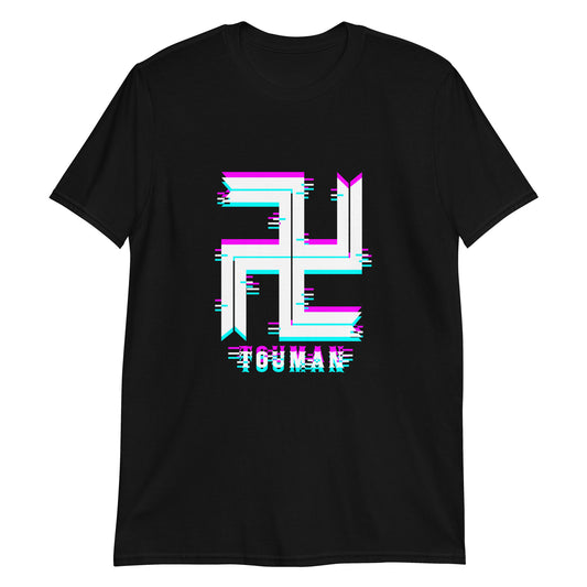 Touman Logo Anime T-Shirt