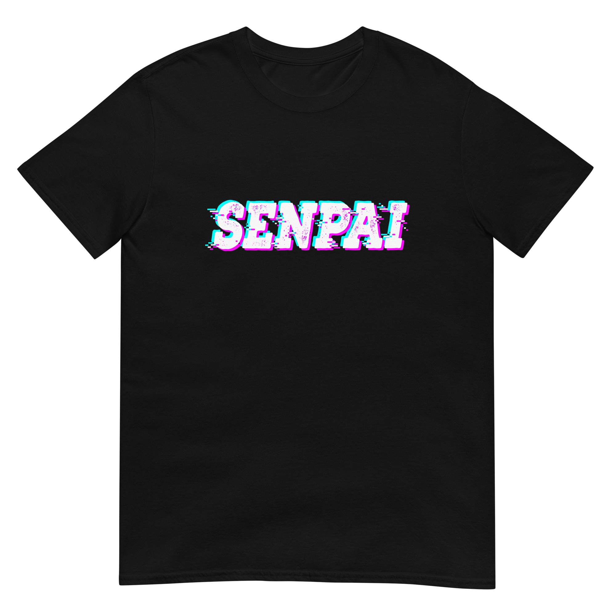 Senpai Anime T-Shirt