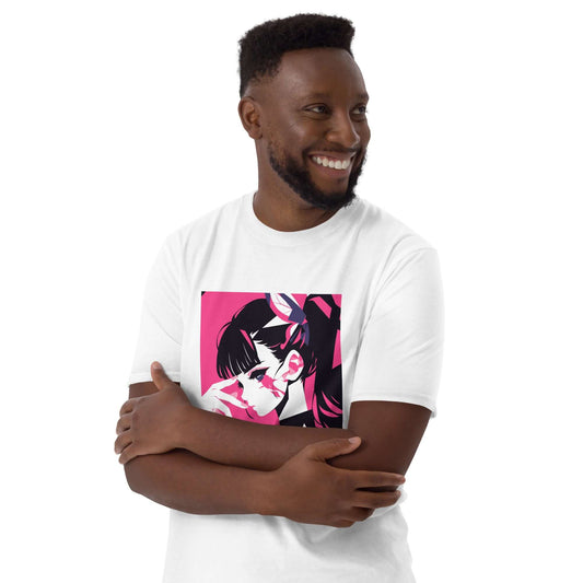 "Kanao" Demon Slayer Anime T-Shirt