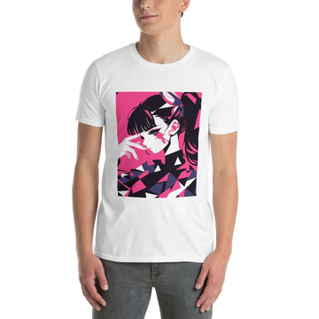 "Kanao" Demon Slayer Anime T-Shirt