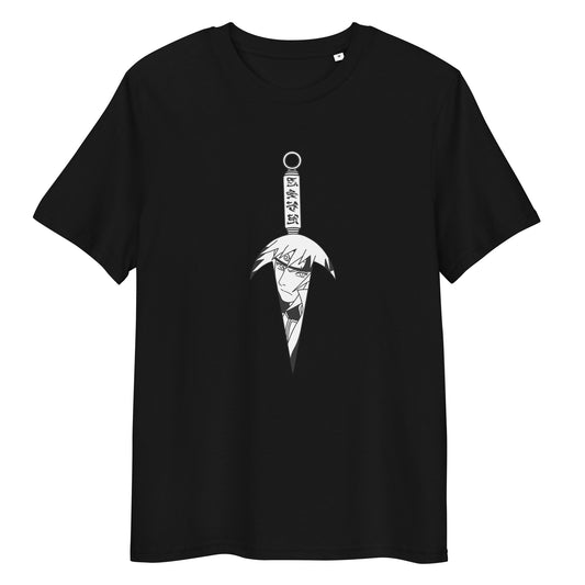 "Fourth Hokage" Naruto Anime Tee