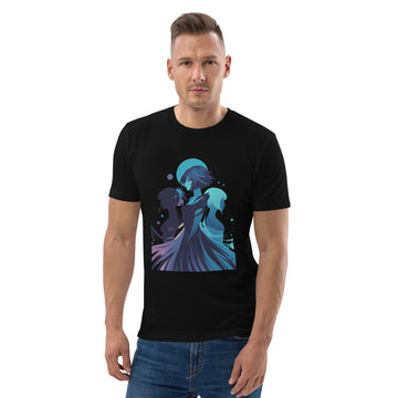 "Three Souls" Anime Tee