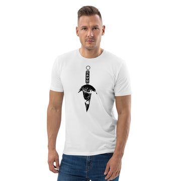 "Fourth Hokage" Naruto  Anime Tee