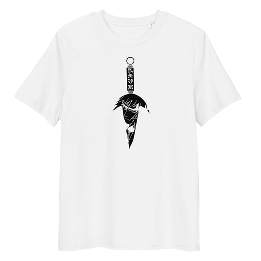 "Fourth Hokage" Naruto  Anime Tee