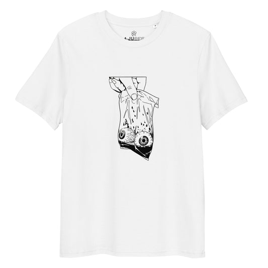 "Look" Anime Tee