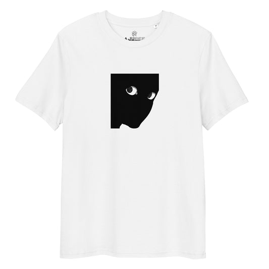 "Those Eyes" Anime Tee